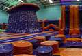 Huge indoor inflatable park to open in Kent