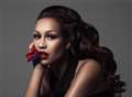 See X Factor star Rebecca Ferguson