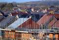 Plans to give Kent £16.2m housebuilding boost sees one area receive funds for just 44 homes