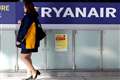 Advising passengers not to travel with hand luggage is rubbish – Ryanair