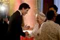 Queen discusses ‘state of the world’ with Canadian PM