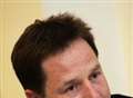 Nick Clegg