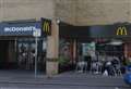 Rumours circulate over new McDonald’s