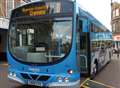 Bus services in county praised in national report