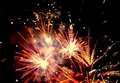 Emergency services issue safety advice over private firework displays