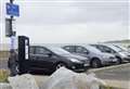 Coastal car park visits down after “eye-watering” fee hikes