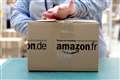Amazon gives staff £2-an-hour pay rise as customers keep shopping