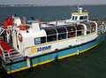 New Kent ferry service hailed a success