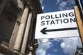 Polling stations open across Great Britain for Super Thursday