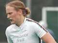 Europe debut for hockey heroines