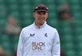 Kent's Crawley involved in historic England Test series success