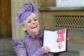 EastEnders and Carry On actress Dame Barbara Windsor dies aged 83
