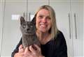 Lost cat stuck under neighbour's floorboards for five weeks