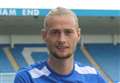 Newcomer gets valuable match time as Gills take on Posh