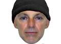 Burglar posing as police officer searched OAP's home