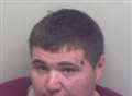 Police praise prolific burglar