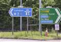 Double whammy of disruption as M2 closures announced