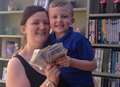 This listener is £1,000 richer thanks to kmfm