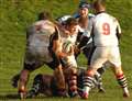 Rugby coach Davis blasts referee