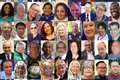 The NHS and care workers who have died during the coronavirus pandemic