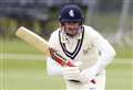 Kent all out for 74 as Anderson reaches 1,000 wickets