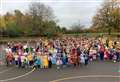 Primary schools raise money for Children in Need