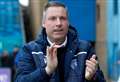 Gillingham boss Harris: “We do it for ourselves”