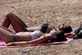 Hottest day of the year could be on the horizon next week