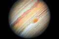 Ancient meteorites provide ‘ground-breaking insight’ on formation of Jupiter