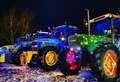 Popular Christmas tractor parade to return for third year running