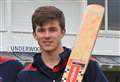 Kent Cricket sign Academy scholar 