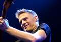 Bryan Adams coming to Kent