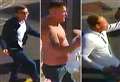 CCTV appeal after racist attacks