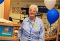 Hospital thanks volunteering staff