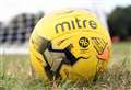 Medway Area Sunday League round-up