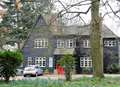 Peaches Geldof's home 'sold'