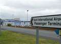Manston could help ease flow