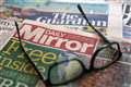 Profits tumble at newspaper publisher Reach as print hit by Covid-19