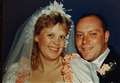 Husband denies killing wife 20 years ago