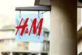 H&M pulls school uniform ad after complaints it ‘sexualised’ children