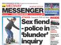 Start the week with your Monday Medway Messenger