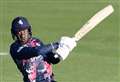 Record-breaking Kent regain top spot