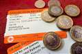 Rail passengers to be hit by inflation-busting fare hikes