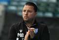 Bonner: A nice evening’s work for Gillingham