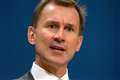 Hunt scales back energy price cap duration as he acts to stabilise markets