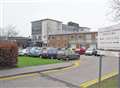 Canterbury school closed for floods