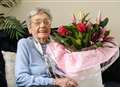 Birthday complaint led to flowers for pensioner