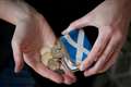 Tories warn Scots will be ‘left behind’ without income tax cuts by SNP ministers