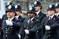 More than 70,000 apply to become police officers in Government recruitment drive