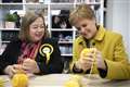 Kirsten Oswald elected as new SNP Westminster deputy leader